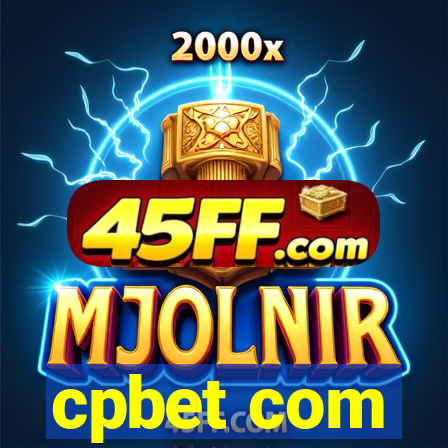 cpbet com